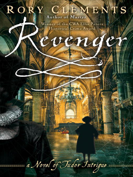 Title details for Revenger by Rory Clements - Available
